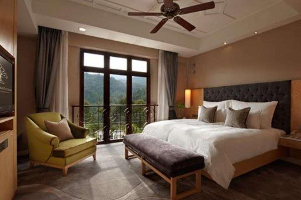 The Chateau Spa & Wellness Resort Bukit Tinggi Habitación foto